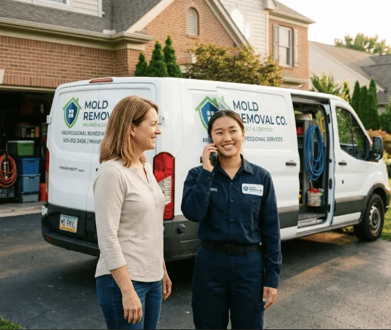 Crawlspace Mold Remediation Hollins, AL FAQs